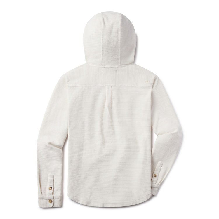 Men's Baja Terry Pullover