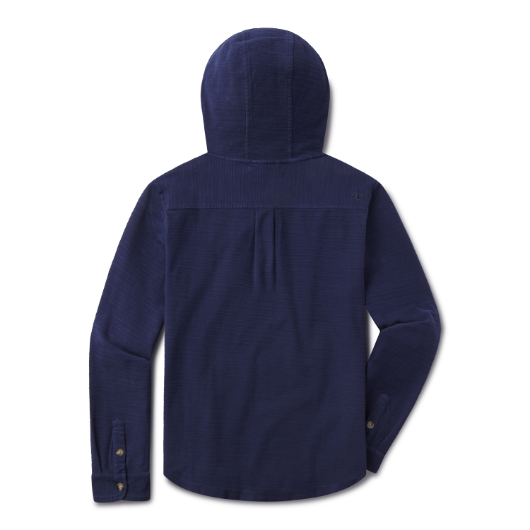 Men's Baja Terry Pullover