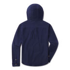 Men's Baja Terry Pullover