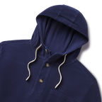 Men's Baja Terry Pullover