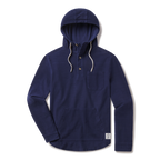 Men's Baja Terry Pullover
