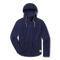 Washed Trey Navy - Men's Baja Terry Pullover