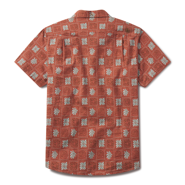 Men's Beach Cantina Shirt