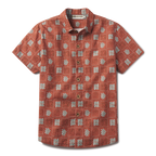 Men's Beach Cantina Shirt