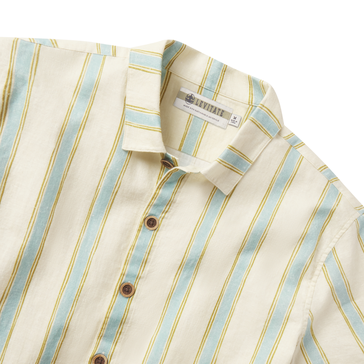 Men's Beach Cantina Shirt