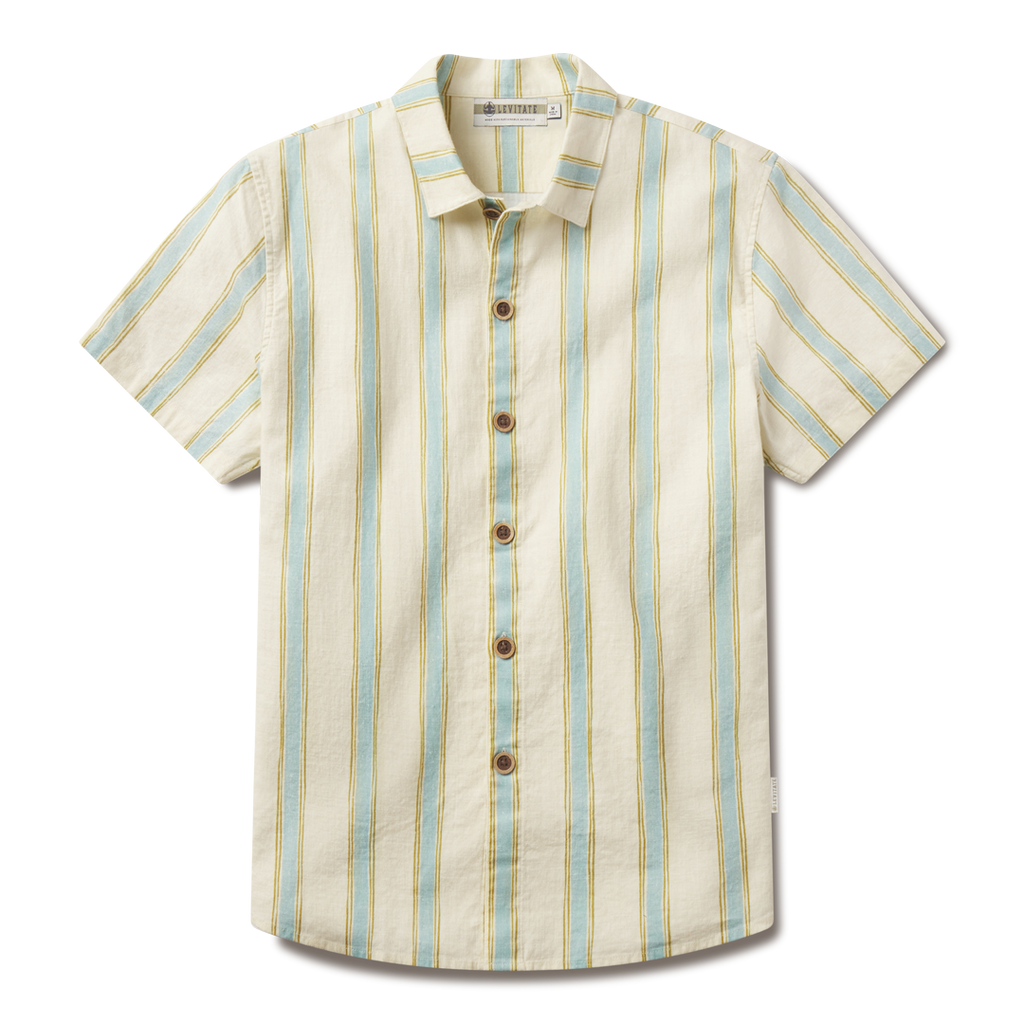 Men's Beach Cantina Shirt