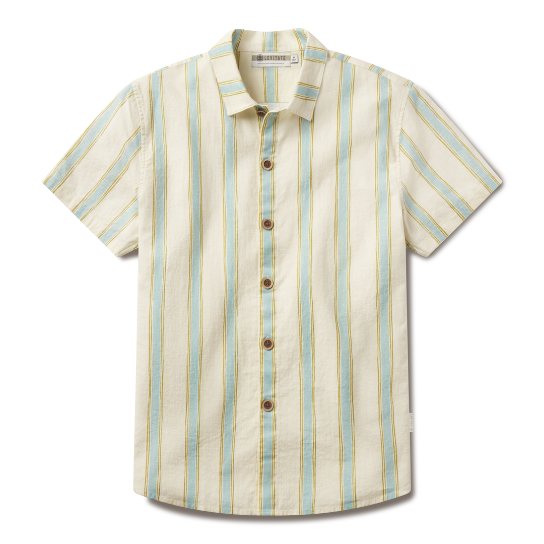 Men's Beach Cantina Shirt