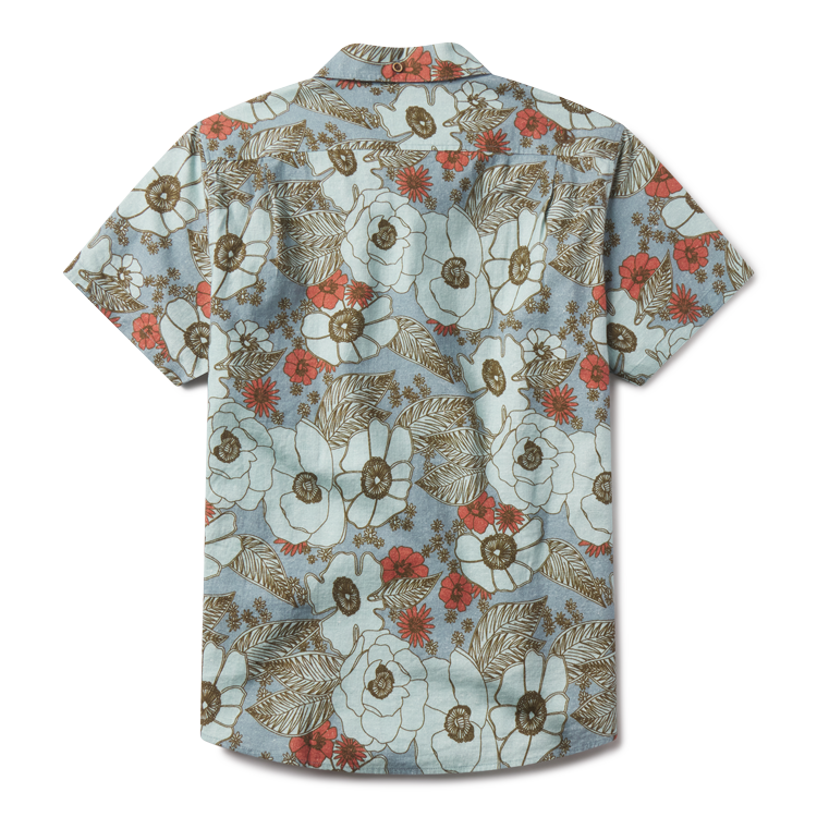 Men's Beach Cantina Shirt