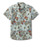 Sugar Magnolia - Mist - Men's Beach Cantina Shirt