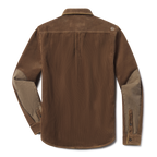 Men's Cabin Cord Shirt