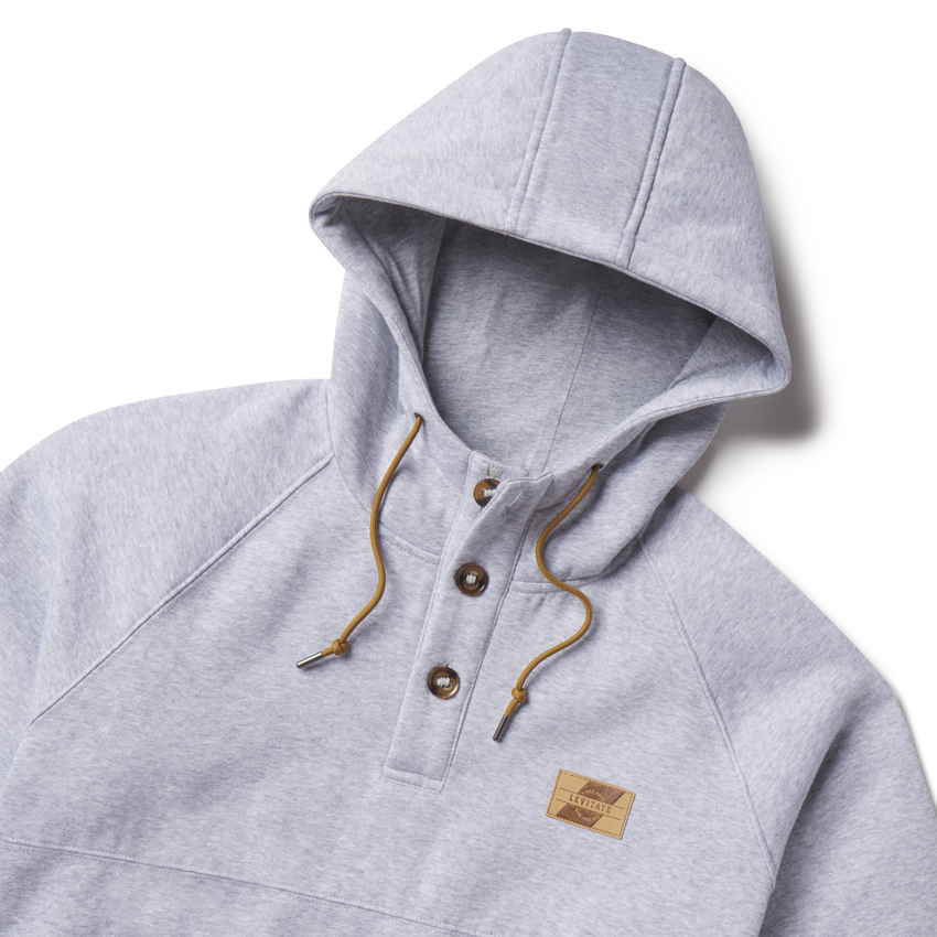 Men's Campfire Hoodie