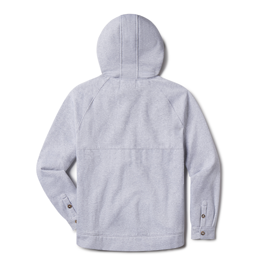 Men's Campfire Hoodie