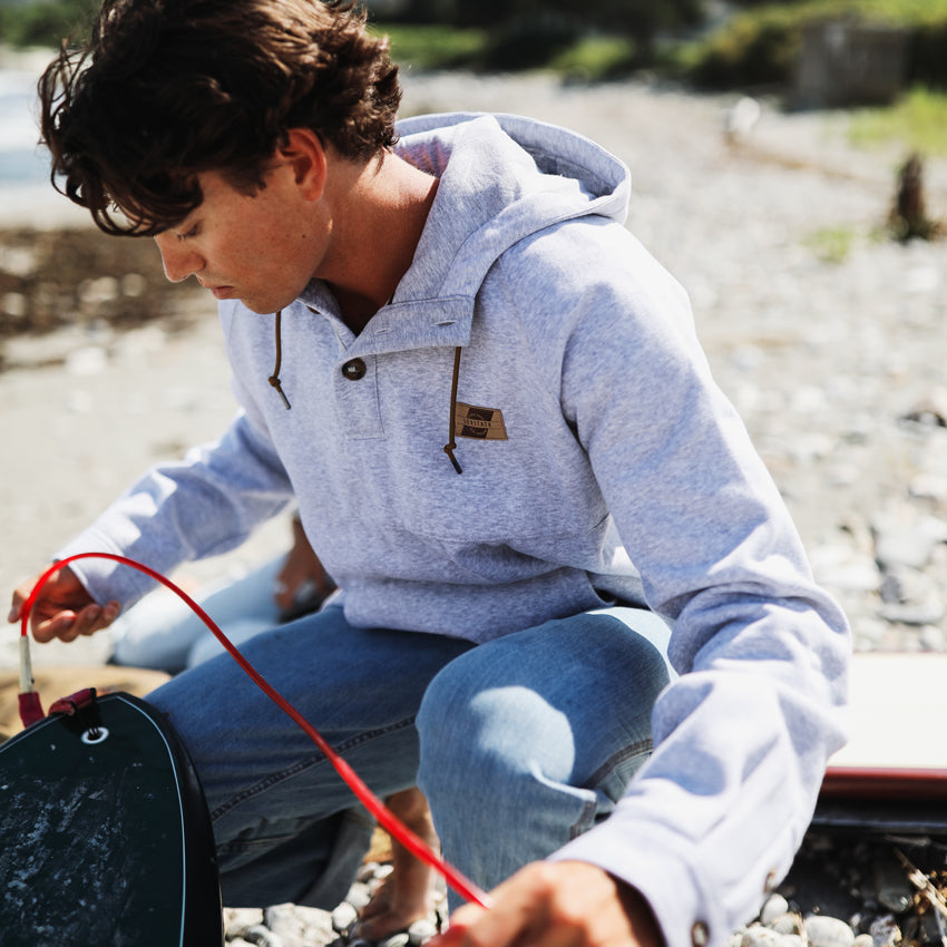 Men's Campfire Hoodie