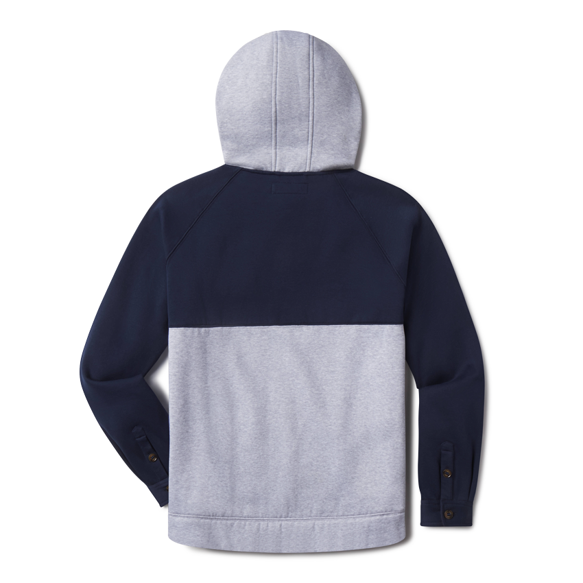 Men's Campfire Hoodie