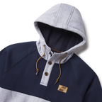 Men's Campfire Hoodie