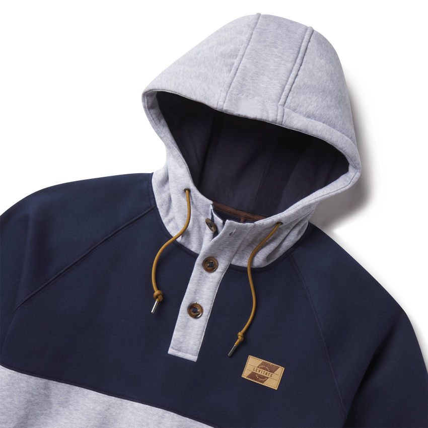 Men's Campfire Hoodie