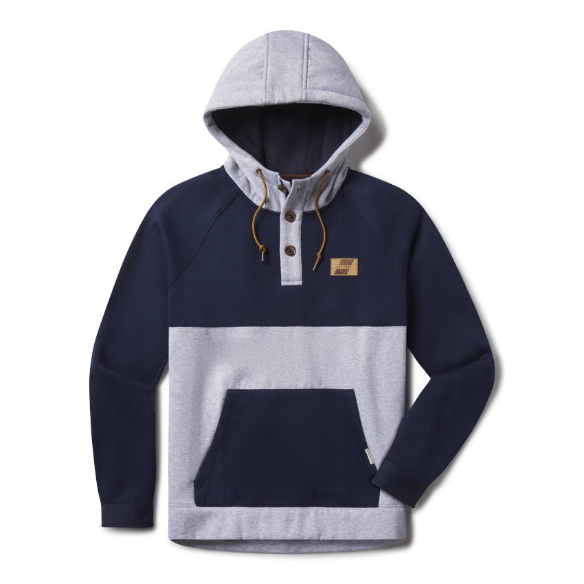 Men's Campfire Hoodie