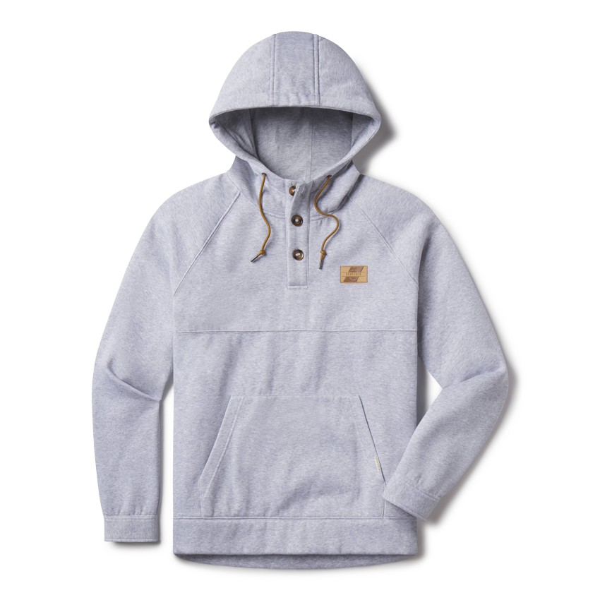 Men's Campfire Hoodie