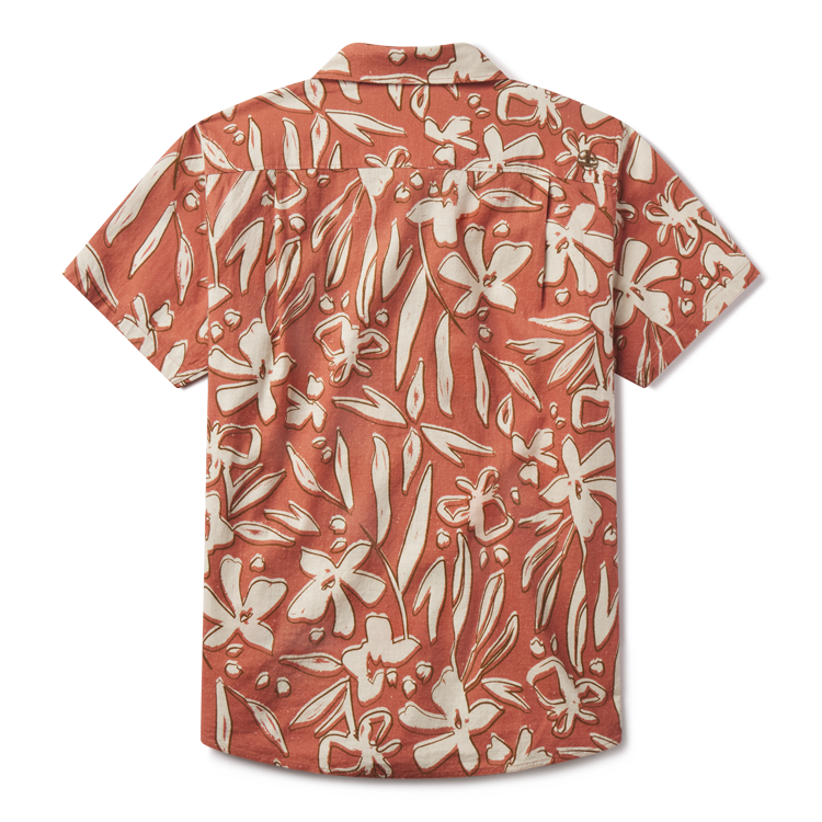 Men's Cantina Shirt