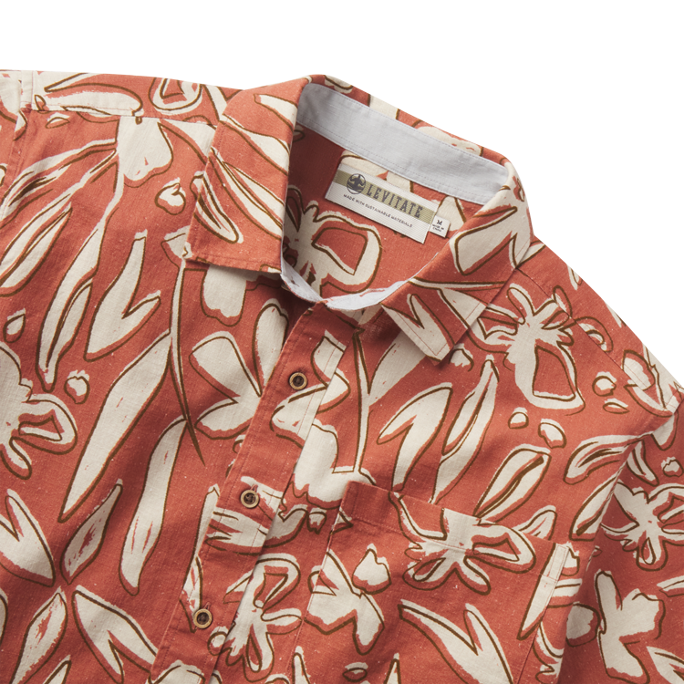 Men's Cantina Shirt