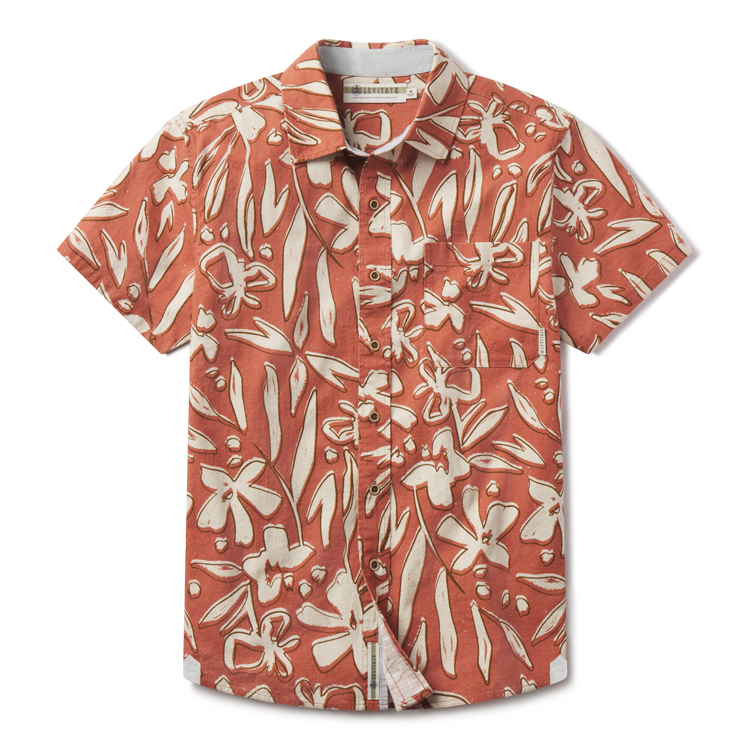 Men's Cantina Shirt