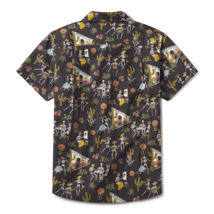 Men's Cantina Shirt