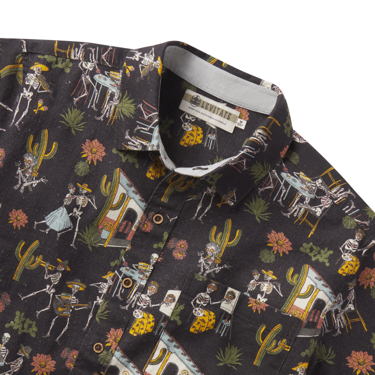 Men's Cantina Shirt