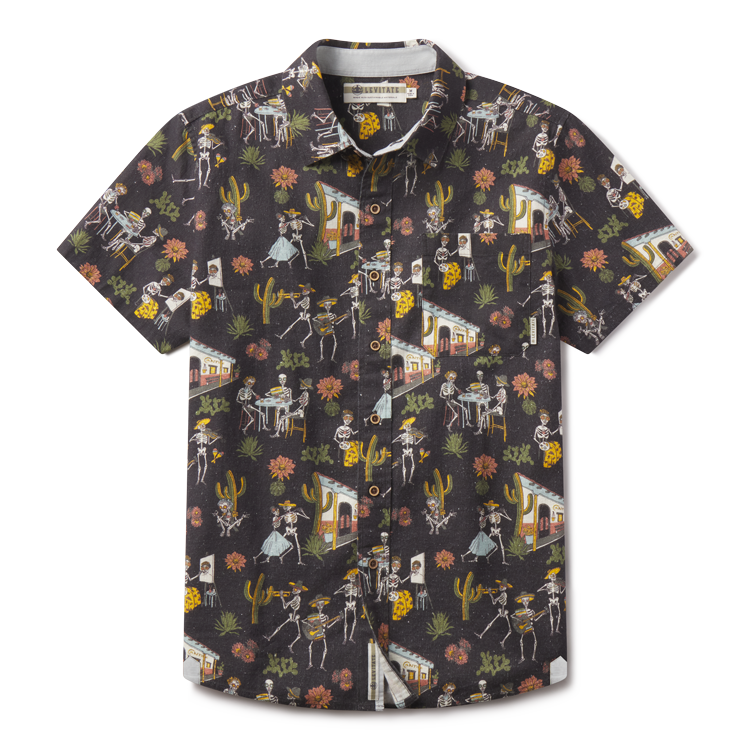 Men's Cantina Shirt