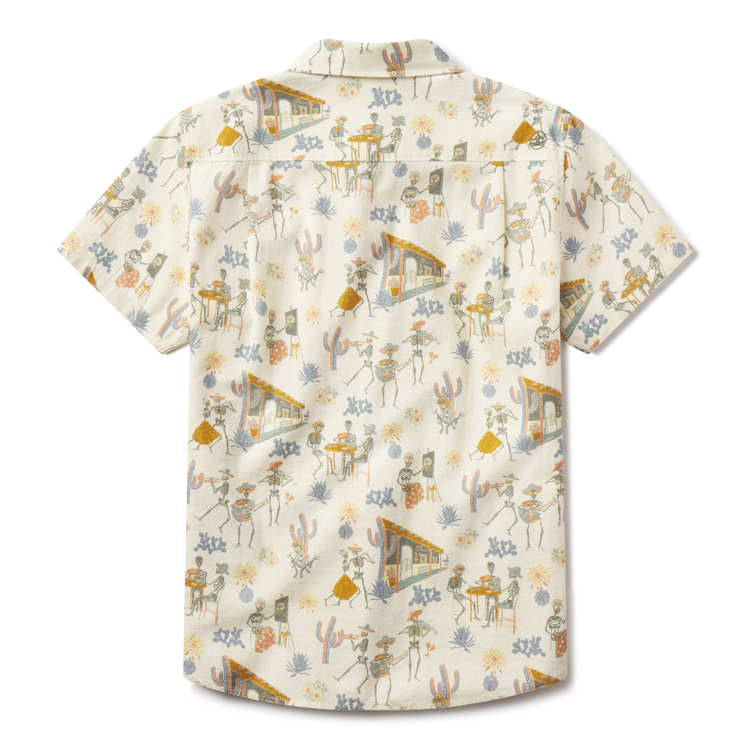 Men's Cantina Shirt