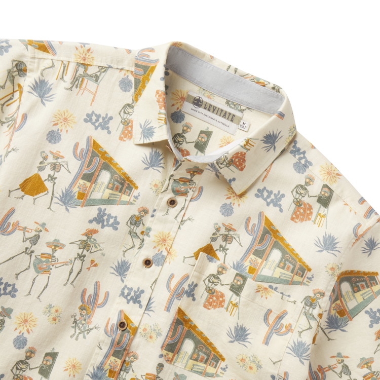 Men's Cantina Shirt