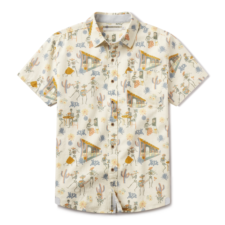 Men's Cantina Shirt