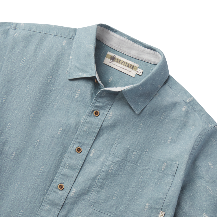 Men's Cantina Shirt