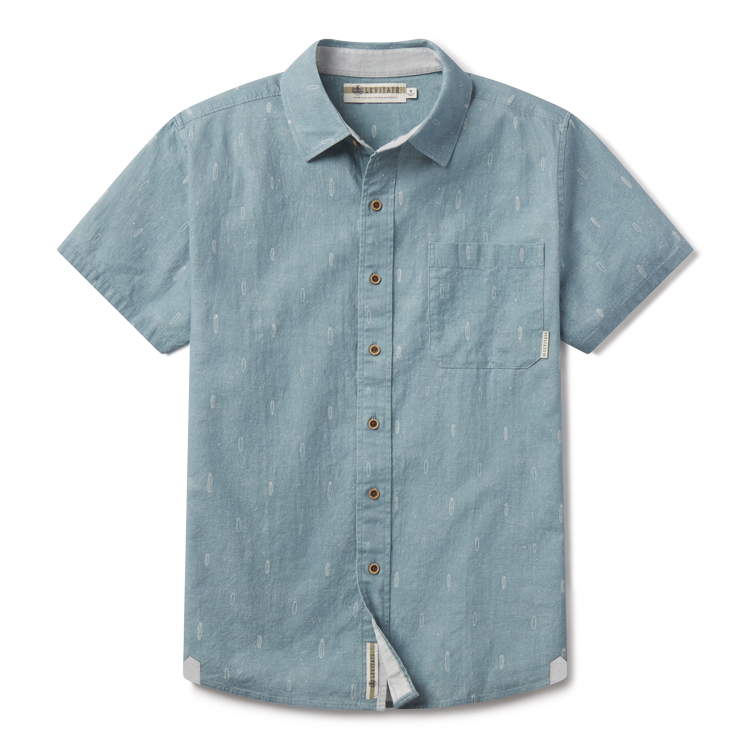 Men's Cantina Shirt