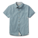 Polka Surf - Blue Cloud - Men's Cantina Shirt