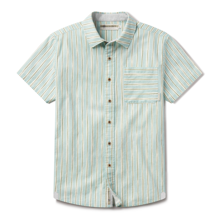 Men's Cantina Shirt