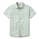 Sketchy Stripe - Mist - Men's Cantina Shirt