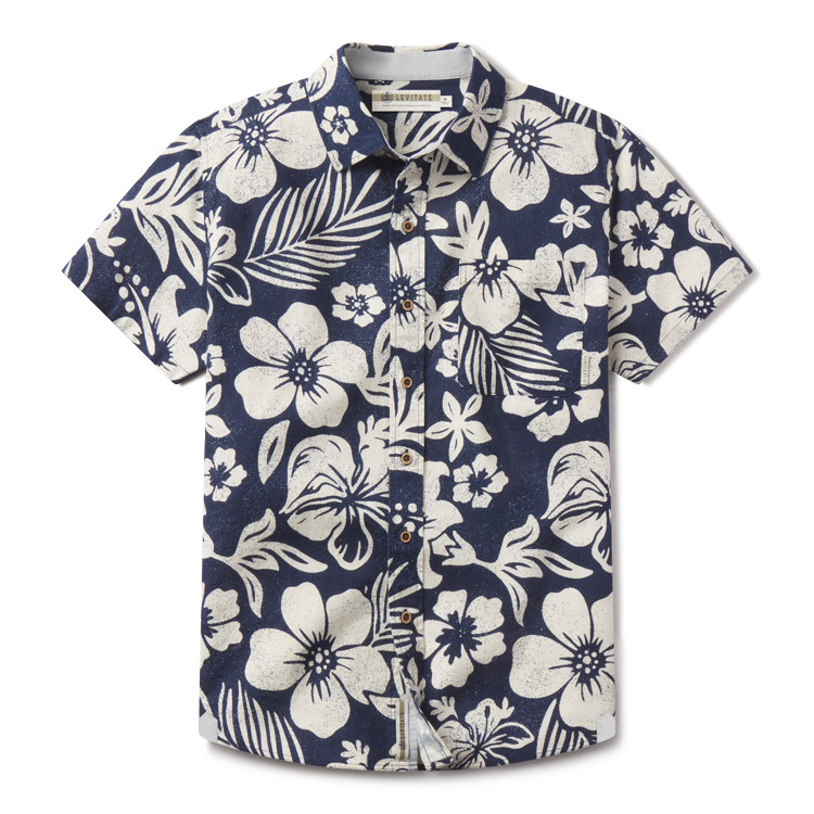 Men's Cantina Shirt