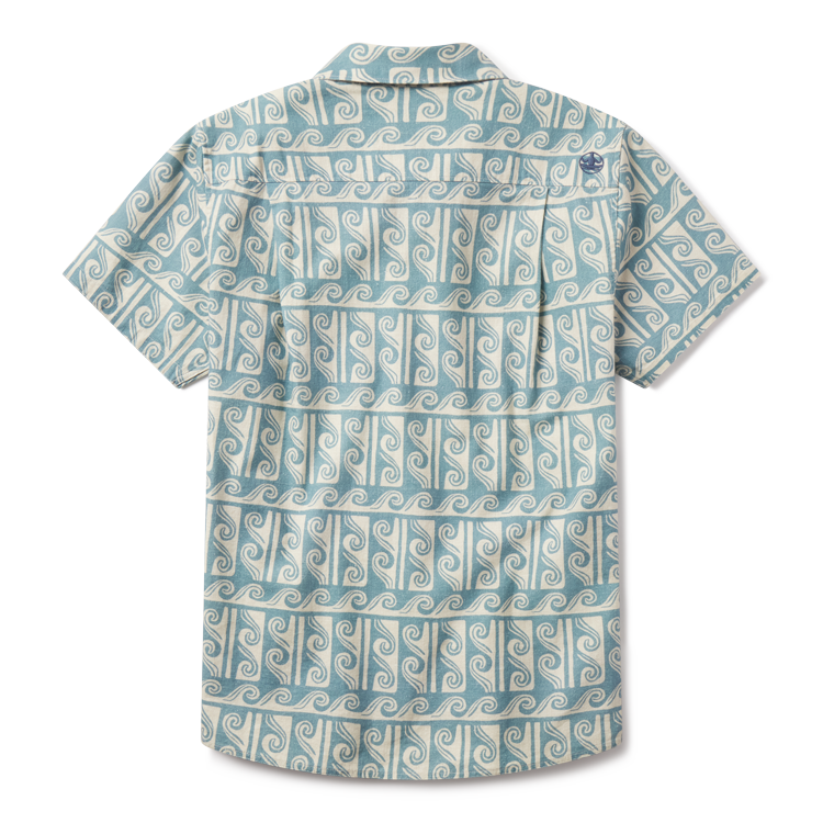 Men's Cantina Shirt