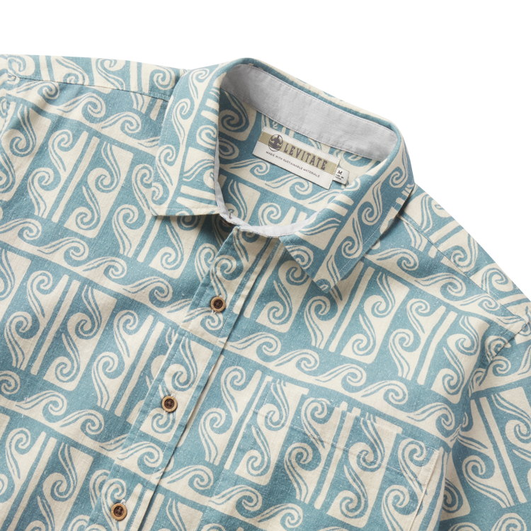 Men's Cantina Shirt