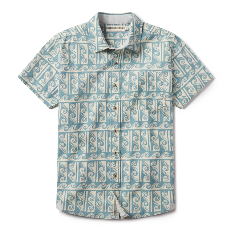 Men's Cantina Shirt