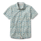 Swells - Walden Blue - Men's Cantina Shirt
