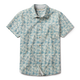 Swells - Walden Blue - Men's Cantina Shirt