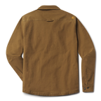 Men's Canvas Crew Jacket