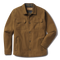 White Oak - Men's Canvas Crew Jacket