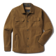 White Oak - Men's Canvas Crew Jacket