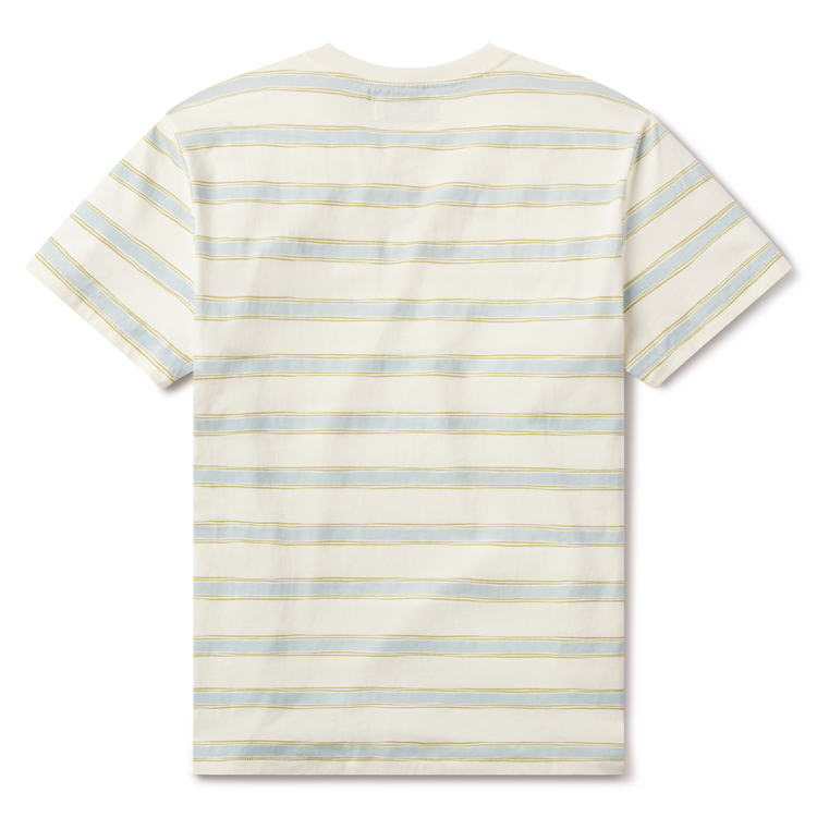 Men's Carve Pocket Tee