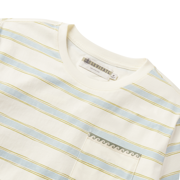 Men's Carve Pocket Tee