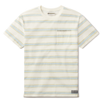 Men's Carve Pocket Tee