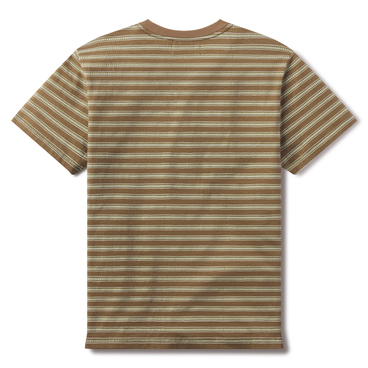 Men's Carve Pocket Tee