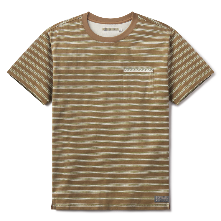 Men's Carve Pocket Tee